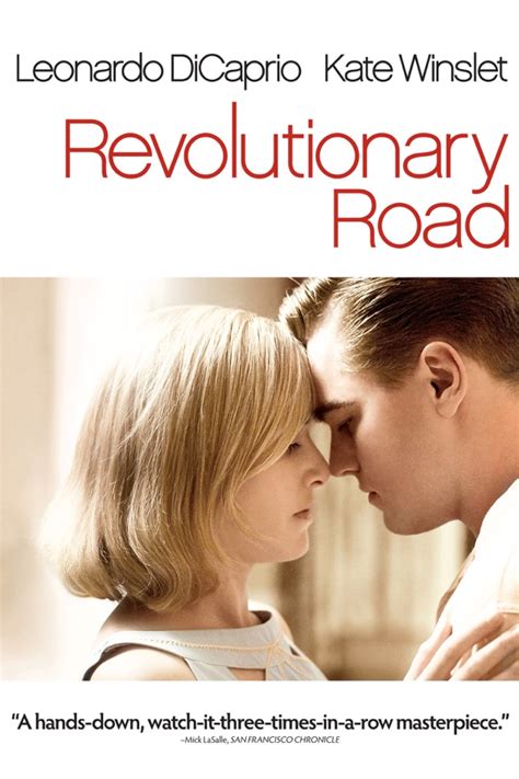 revolutionary road summary